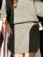 Komplet sweterkowy NELII