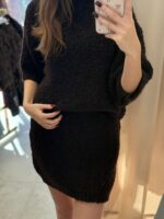 Komplet sweterkowy NELII