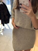 Komplet sweterkowy NELII