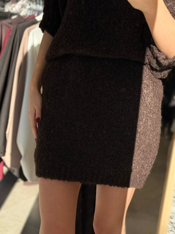 Komplet sweterkowy NELII