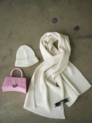 SZALIK BG BEAR | WANILIOW