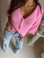 Kardigan Royal By Me