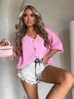 Kardigan Royal By Me