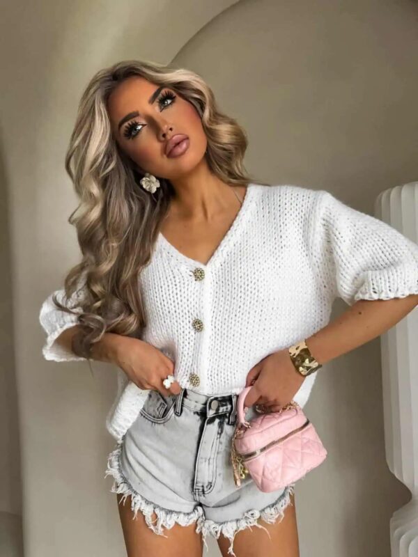 Kardigan Royal By Me