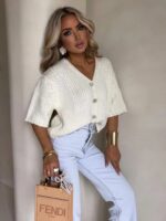 Kardigan Royal By Me