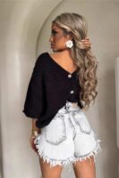 Kardigan Royal By Me