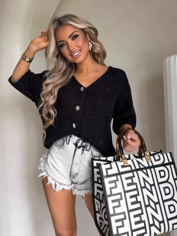 Kardigan Royal By Me