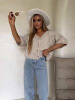 Kardigan Royal By Me