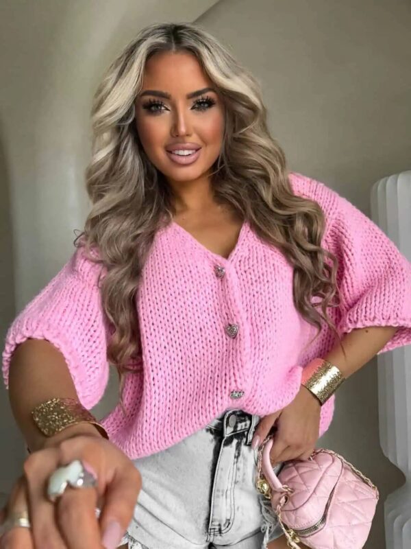 Kardigan Royal By Me