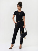 T-shirt ROYAL W SING