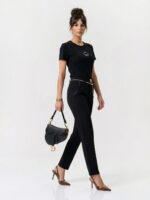 T-shirt ROYAL W SING